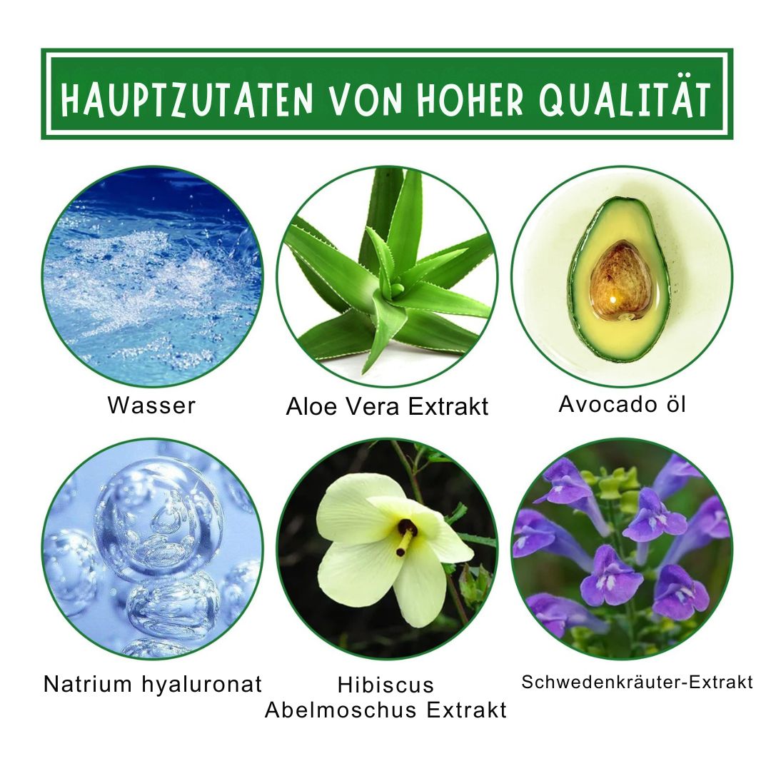 Aloe Vera Scrub For Deep Cleansing, Exfoliating And Smoothing Acne Marks, Soft Skin Scrub